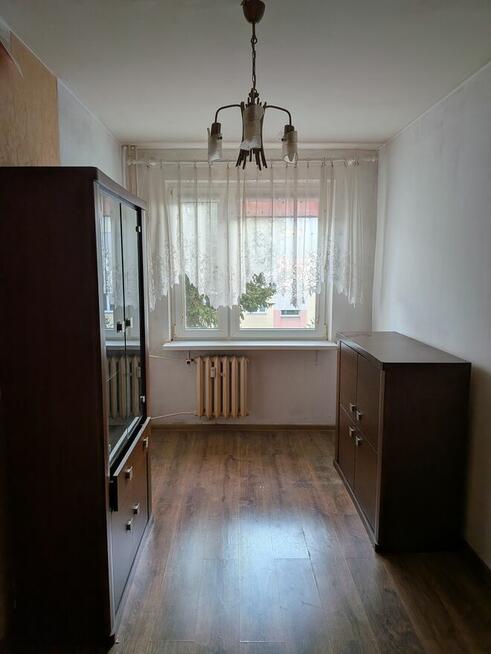 4 pokoje|63,56 m²|Radogoszcz-Zachód|Widok|Do urządzenia