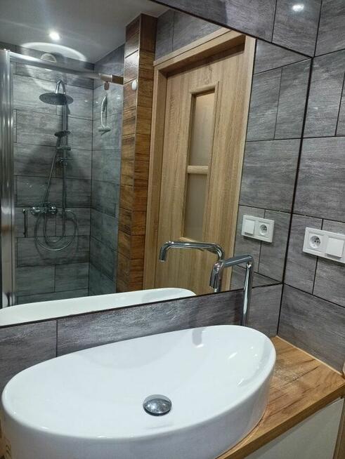 Mieszkanie 38m² po remoncie 2pokoje do wynajecia