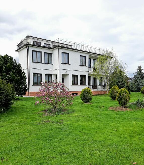 Działka inwestycyjna w centrum Sandomierza