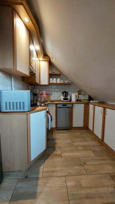 Na sprzedaż mieszkanie 3-pokojowe o powierzchni 59 m²