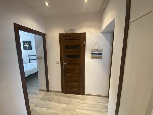 Dwupokojowe ul.Bema 15 . Tarnów