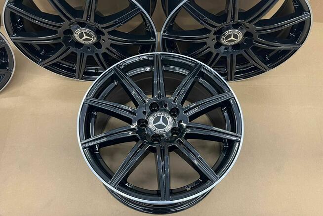 EURORACING BY1061 Mercedes W206 W213 i inne modele 18