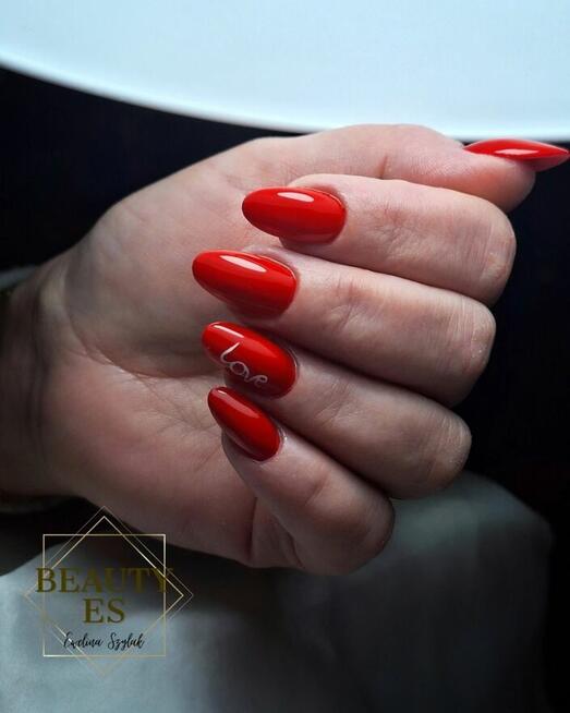 Paznokcie manicure pedicure Nowa Huta Mistrzejowice