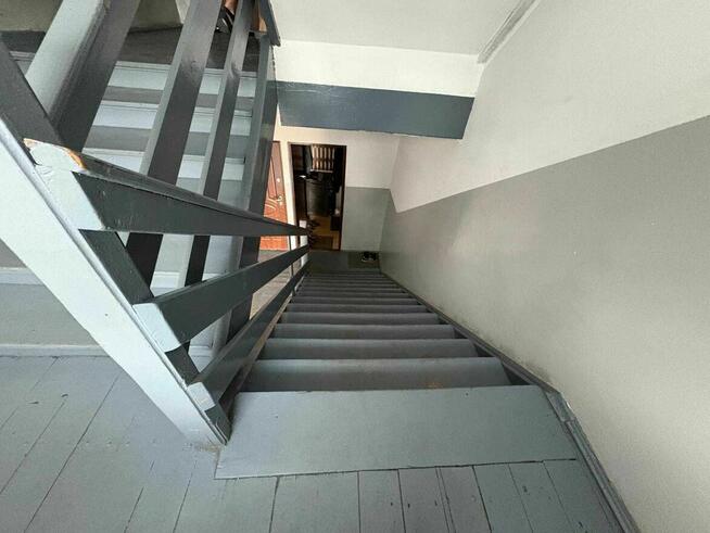 Syndyk sprzeda udział 6/24 części w prawie własności