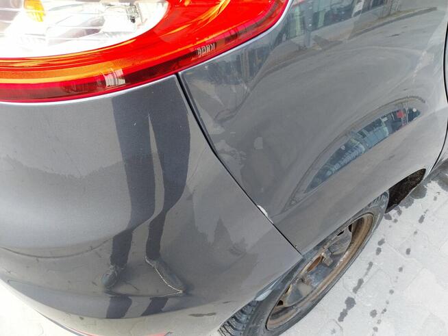 SPRZEDAM FORD FIESTA MK7