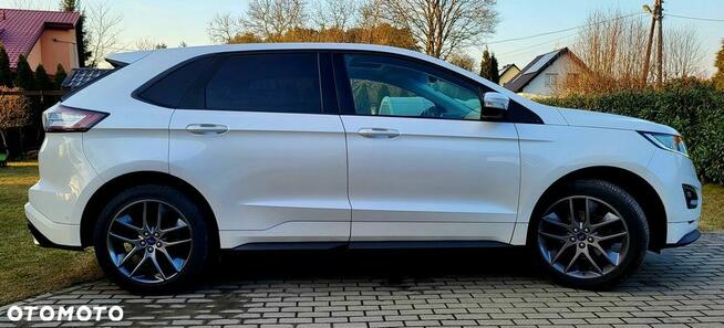 Ford Edge 2.0 TDCi Bi-Turbo 4x4 Sport