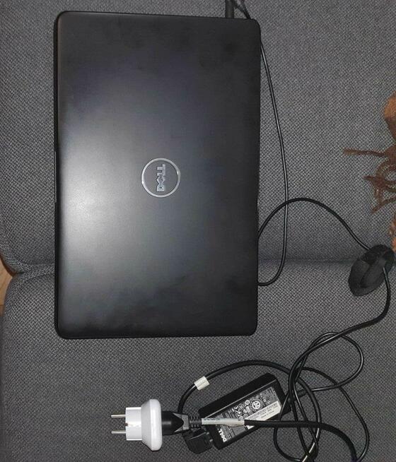 Laptop Dell Inspiron