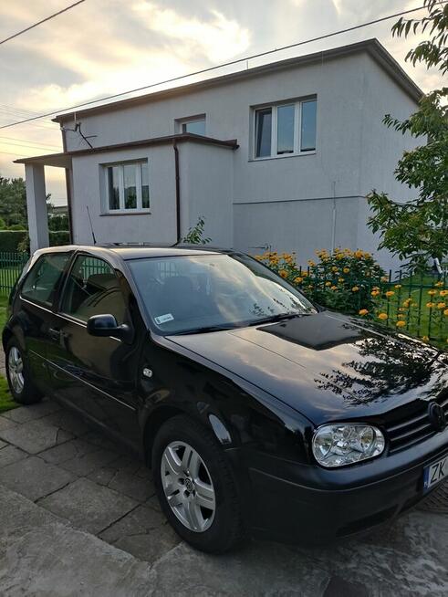 Volkswagen Golf 4 1.4
