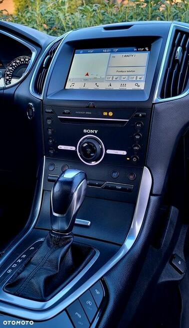 Ford Edge 2.0 TDCi Bi-Turbo 4x4 Sport