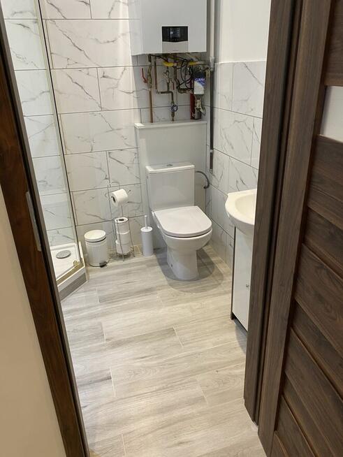 Dwupokojowe ul.Bema 15 . Tarnów