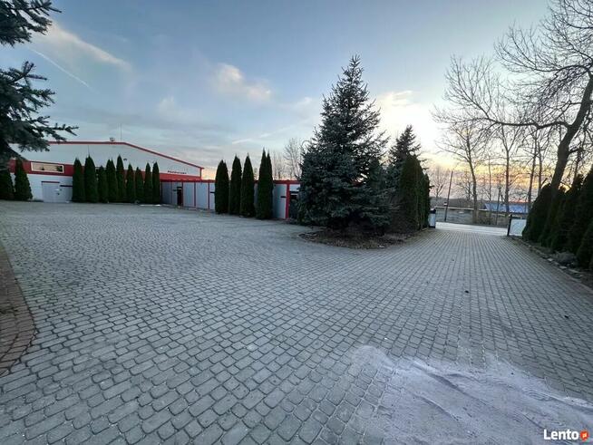 Kwatera dla pracownika w TSSE w Tarnobrzegu