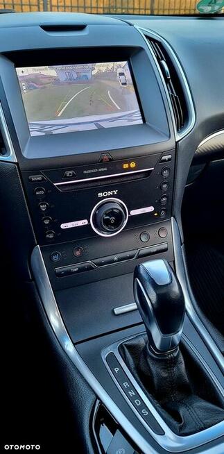 Ford Edge 2.0 TDCi Bi-Turbo 4x4 Sport