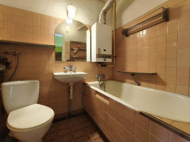 Trzypokojowe w dzielnicy Tysiąclecie przy Zapolskiej