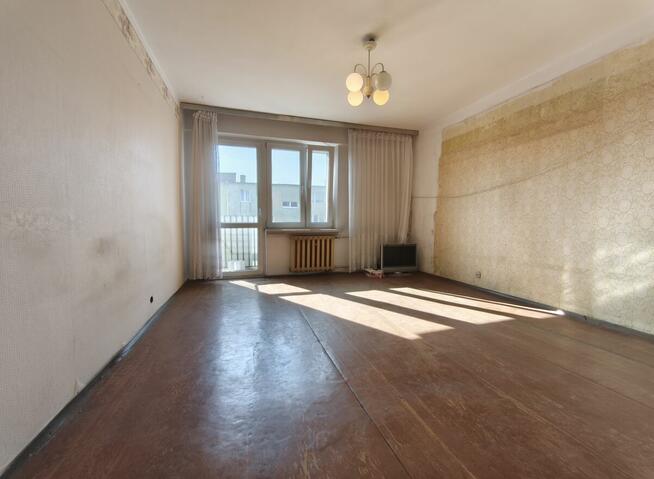 Trzypokojowe w dzielnicy Tysiąclecie przy Zapolskiej