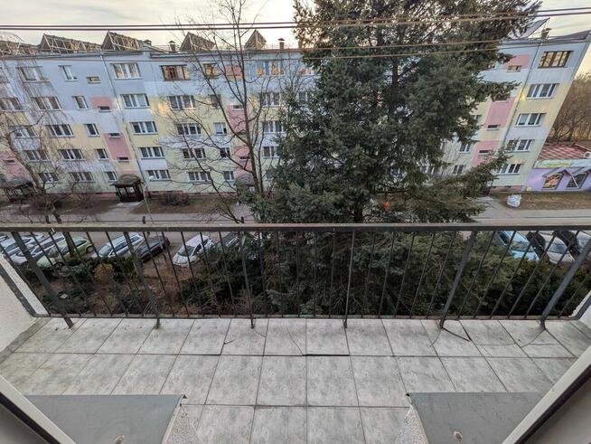 4 pokoje|63,56 m²|Radogoszcz-Zachód|Widok|Do urządzenia