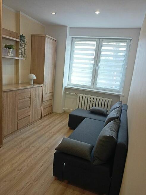 Mieszkanie 38m² po remoncie 2pokoje do wynajecia