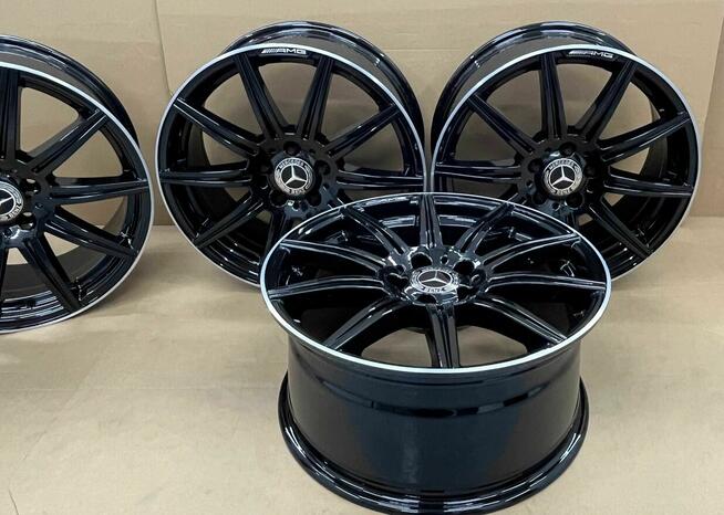 EURORACING BY1061 Mercedes W206 W213 i inne modele 18