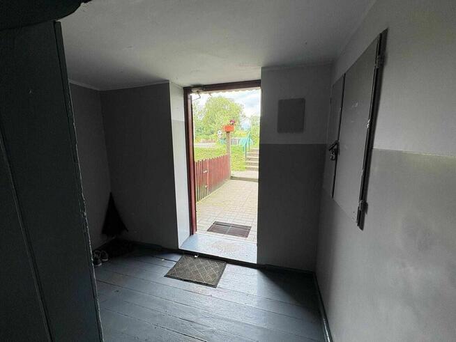 Syndyk sprzeda udział 6/24 części w prawie własności