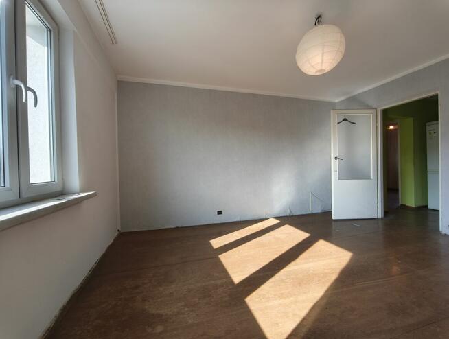 Trzypokojowe w dzielnicy Tysiąclecie przy Zapolskiej