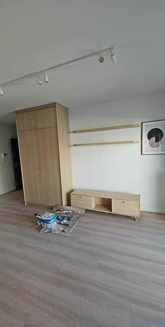 Odświeżanie mieszkań, Złota rączka