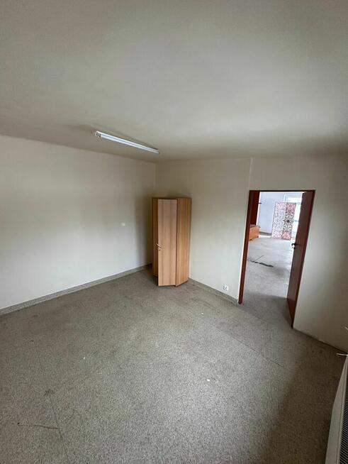 Kwatera dla pracownika w TSSE w Tarnobrzegu