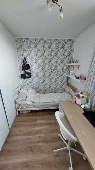 Na sprzedaż mieszkanie 3-pokojowe o powierzchni 59 m²