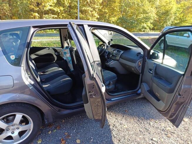 Sprzedam Renault Scenic