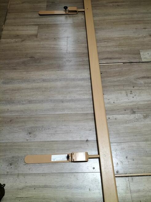 Nadstawki na barierki