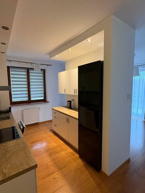 Miszkanie świeżo po remoncie!