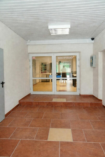 Sprzedam /siedzibę firmy/hale+biuro/394m2/1251m2 Komorniki