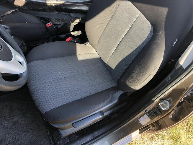 Kia Venga 2014