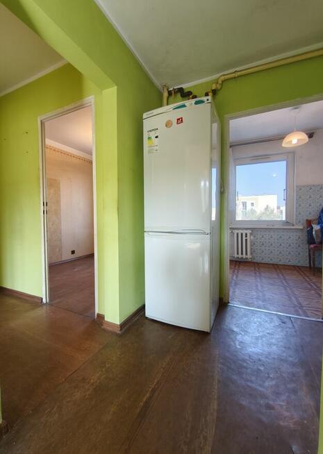 Trzypokojowe w dzielnicy Tysiąclecie przy Zapolskiej