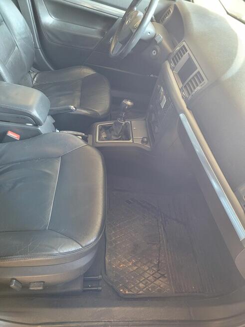 SAMOCHÓD OSOBOWY OPEL SIGNUM (NOWY BŁĘDÓW, woj. mazowieckie)