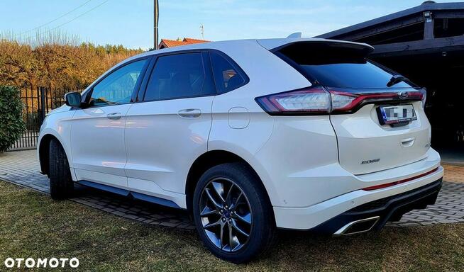 Ford Edge 2.0 TDCi Bi-Turbo 4x4 Sport