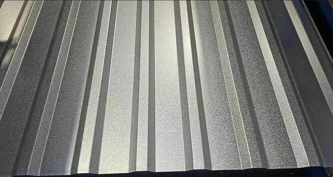 Tania blacha trapezowa