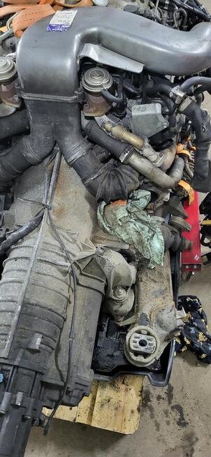 Silnik Audi A8 3.3d v8