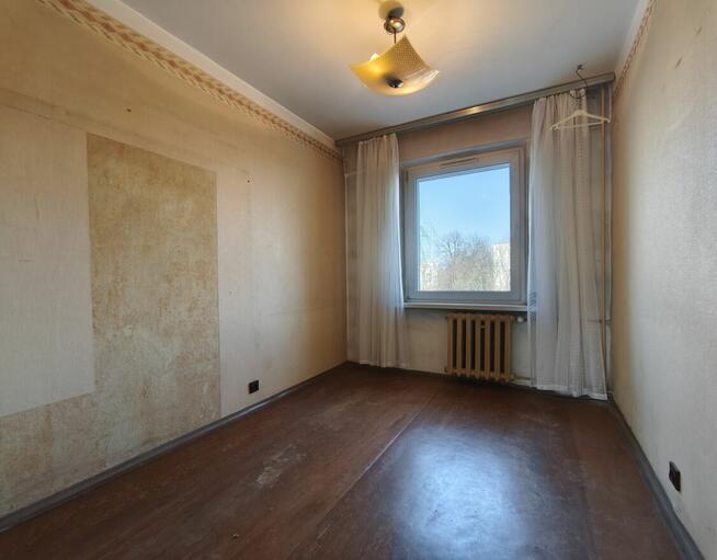 Trzypokojowe w dzielnicy Tysiąclecie przy Zapolskiej