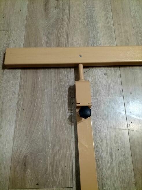 Nadstawki na barierki