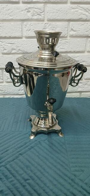 Sprzedam rosyjski Samowar