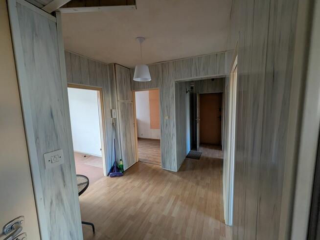 4 pokoje|63,56 m²|Radogoszcz-Zachód|Widok|Do urządzenia