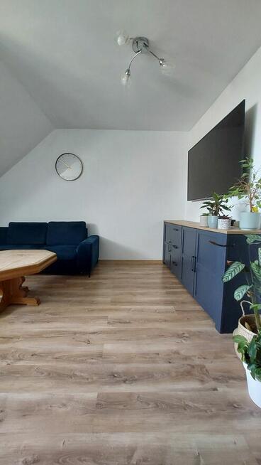 Na sprzedaż mieszkanie 3-pokojowe o powierzchni 59 m²