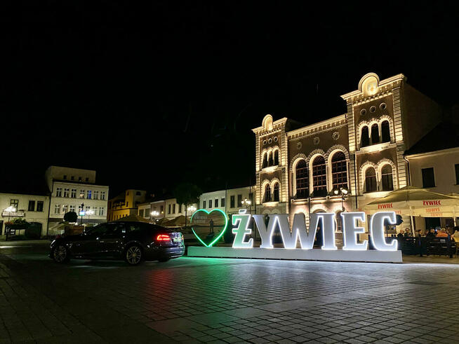 Przewóz Osób Transfery Premium Krajowe Międzynarodowe