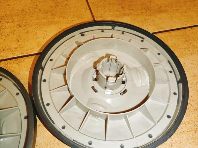 Zelmer PLUSER ZVC265 SK 700W / CZĘŚCI !!!