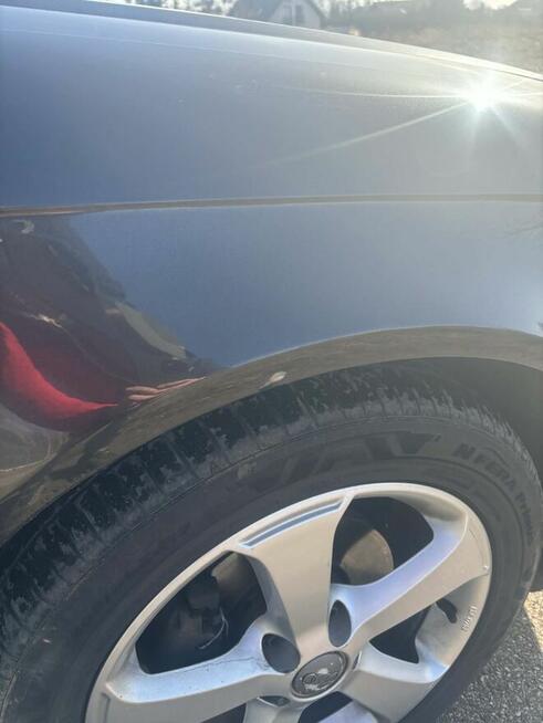 Audi A4 B7 avant 2007r 1.9tdi