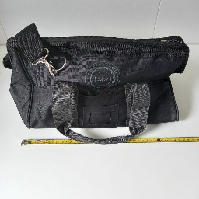 SKIL MASTERS Torba na narzędzia lub akcesoria 35cm x 18cm x