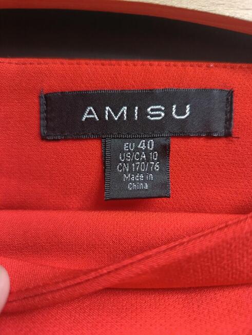 Zestaw na lato spódniczka+topik XL w b.dobrym stanie .