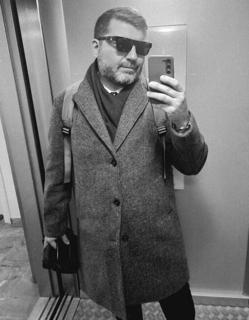 Poznam kobietę do stałego związku.