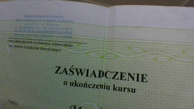 Szukam Pracy w Wykonczeniach Wnetrz