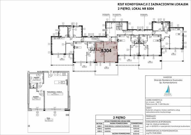 Apartament z widokiem na Jezioro Kisajno Stranda Giżycko