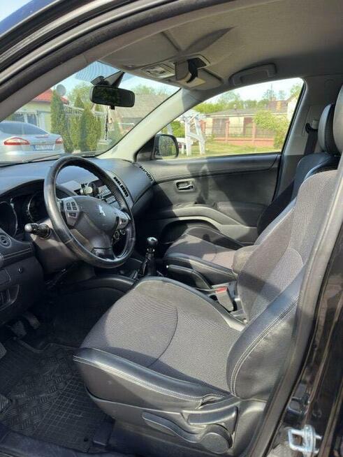 Peugeot 4007 2.2 hdi 4x4